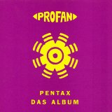 Pentax - Das Album