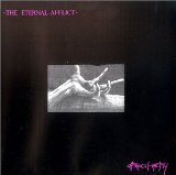 Eternal Afflict , The   - Trauma rouge