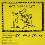 Corvus Corax - Ante Casu Peccati