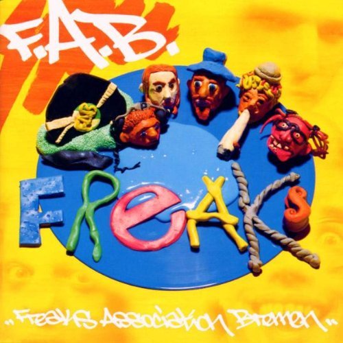 F.A.B. - Freaks