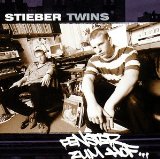 Zeb.Roc.Ski & Stieber Twins - B-Boys Revenge Ep [Vinyl Single]