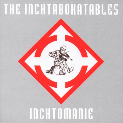the Inchtabokatables - Inchtomanie [Vinyl LP] [Vinyl LP]