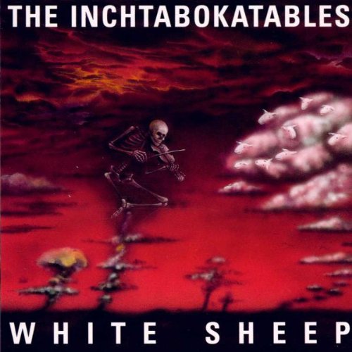 Inchtabokatables , The - White sheep