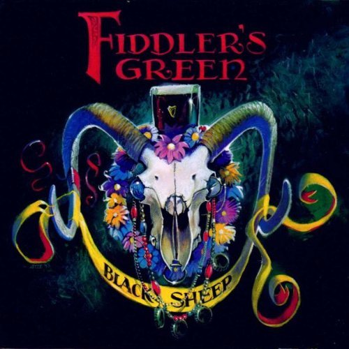 Fiddlers Green - Black Sheep