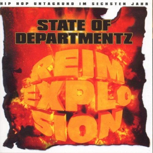 State of Departmentz - Reimexplosion