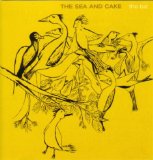 Sea And Cake , The - o. Titel