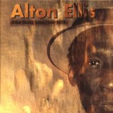 Ellis , Alton - Arise Black Man 1968 - 1978