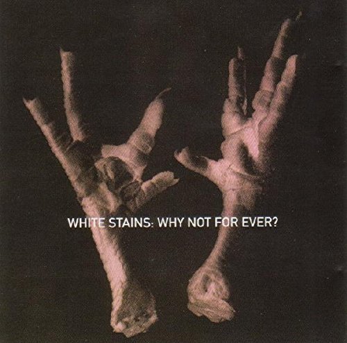 White Stains - Why Not Forever