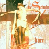 Schinder , Die - Gottesknecht