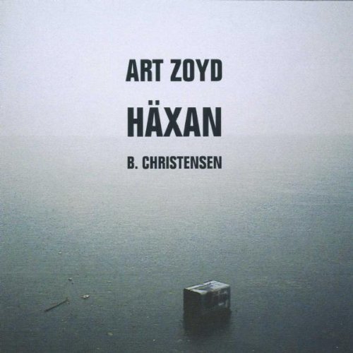 Art Zoyd - Häxan