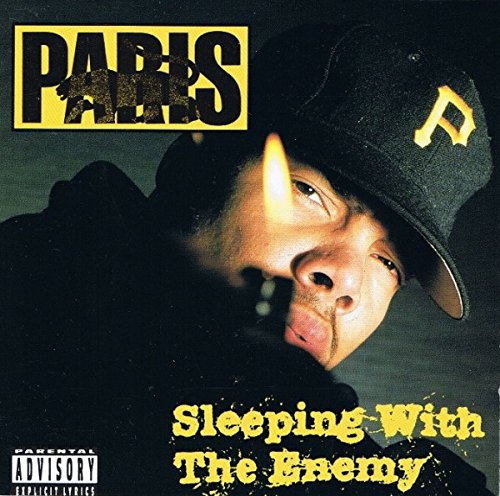 Paris - Sleeping With the Enemy