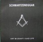 Schwartzeneggar - Art & Craft