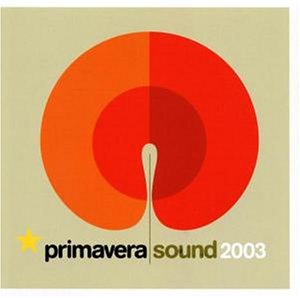 Sampler - Primavera Sound