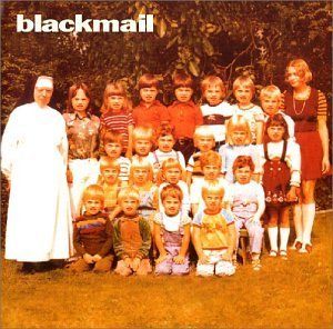 Blackmail - Blackmail