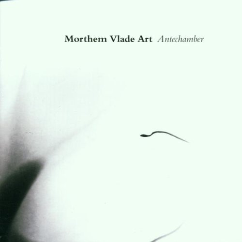 Morthem Vlade Art - Antechamber