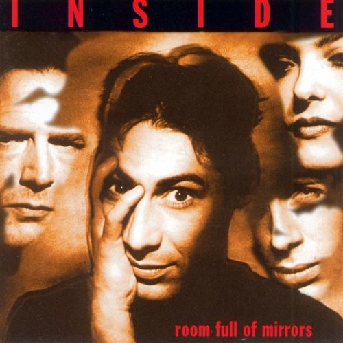 Inside - Room Full of Mirrors