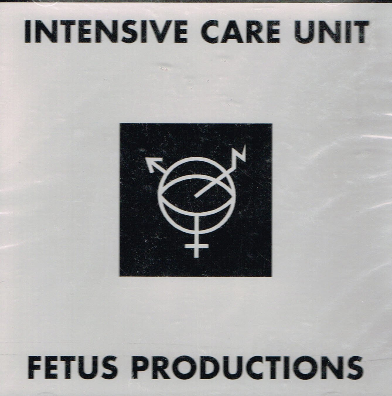 Fetus Productions - Intensive Care Unit
