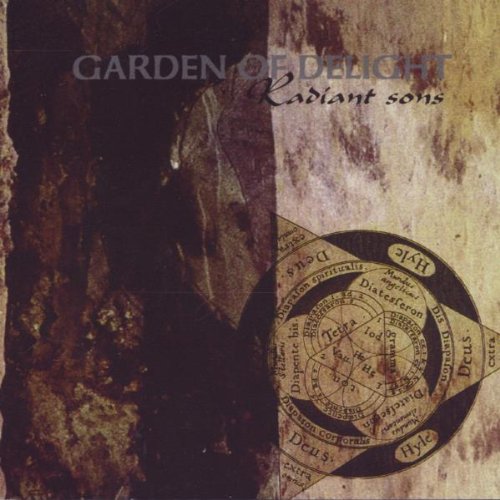 the Garden of Delight - Radiant Sons