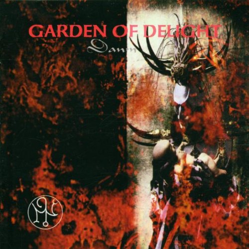 the Garden of Delight - Dawn