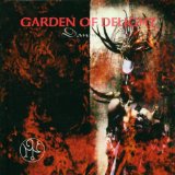 Garden of Delight - Psychonomicon 1991 - 2001