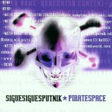 Sigue Sigue Sputnik - Dress for Excess