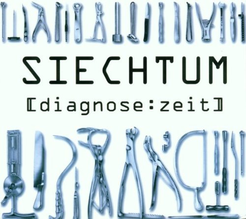 Siechtum - Diagnose: Zeit