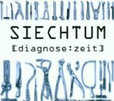 Siechtum - Kreuzfeuer (Lim.ed.)