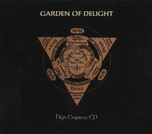 Garden of Delight , The - High Empress