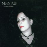 Mantus - Sünder EP