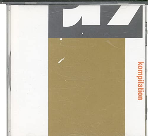 Compilation, Godspeed You Black Emperor - Kompilation Kranky