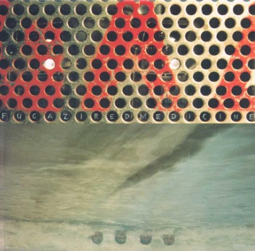 Fugazi - Red medicine