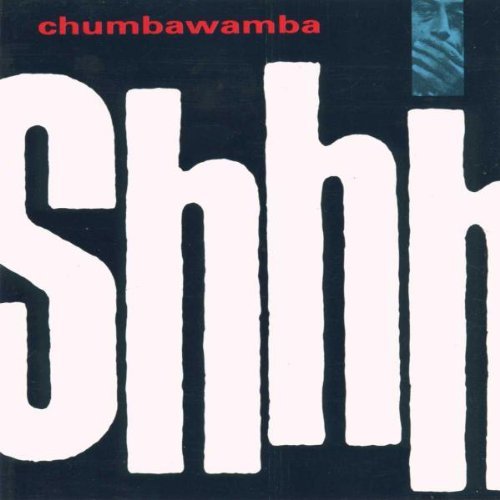 Chumbawamba - Shhh