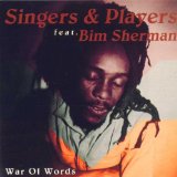 Singers & Players - War Of Words (Feat. Bim Sherman)