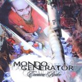 Mondo Generator - Cocaine Rodeo