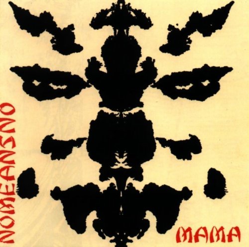 - Mama