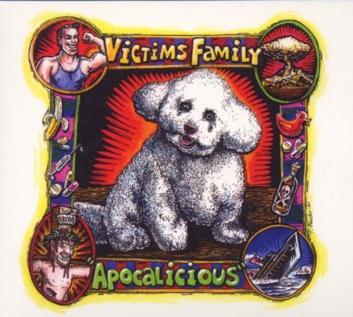 Victims family - Apocalicious