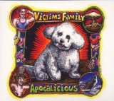 Victims Family - 4 Great Trash Songs