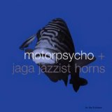 Motorpsycho - Ozone