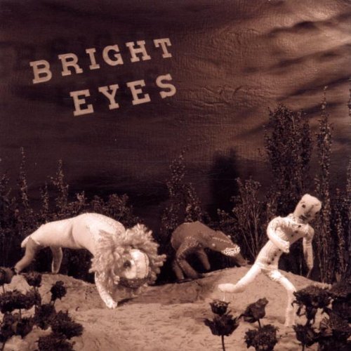 Bright Eyes - There Is No Beginning To The Story Ep.