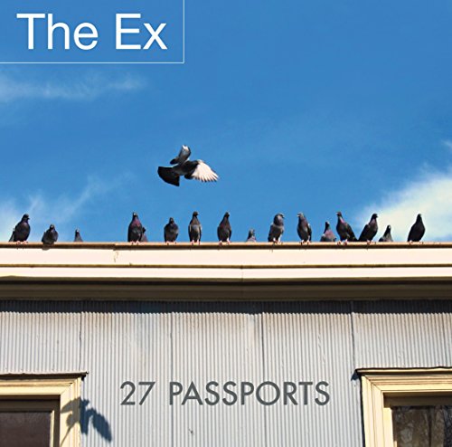 Ex , The - 27 Passports