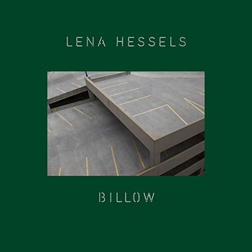 Hessels , Lena - Billow