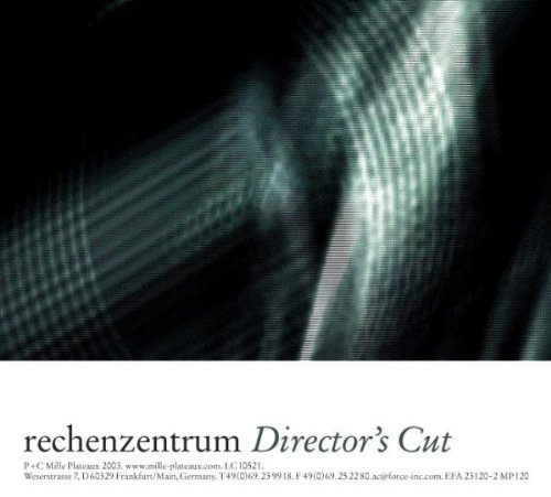 Rechenzentrum - Director's cut