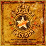 Various - Echte Übersee Records Vol.2