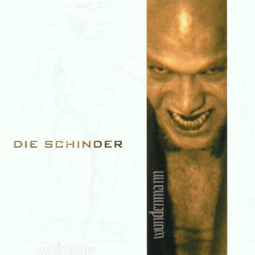 die Schinder - Wundenmann