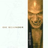 Schinder , Die - Gottesknecht