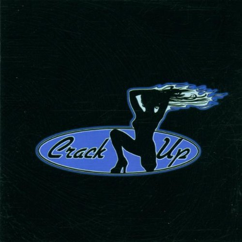 Crack Up - Buttoxin' Bloom