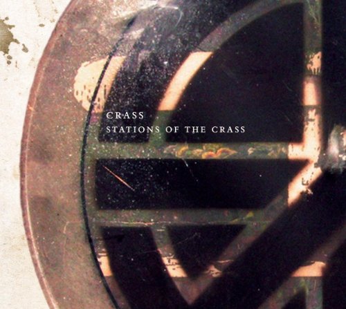 Crass - Stations of Crass
