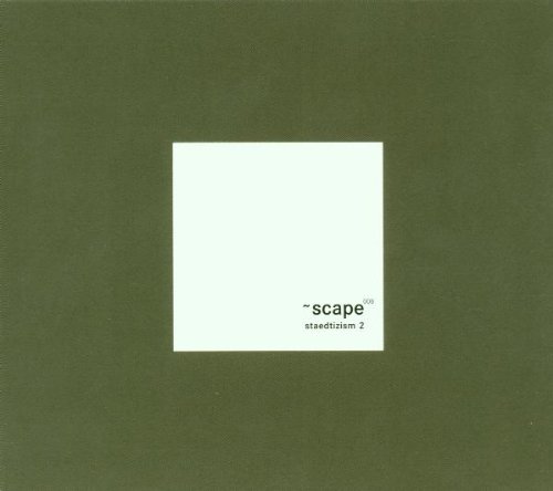 Sampler - Staedtizism (Compiled By Pol)