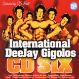 Sampler - International DeeJay Gigolos 5 (selected by DJ Hell)