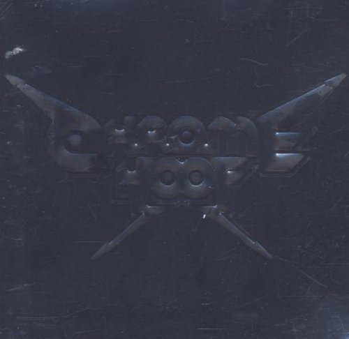 Chrome Hoof - Pre - Emptive False Rapture